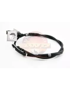 Câble d'accélérateur Terrain Tamer Toyota Land Cruiser