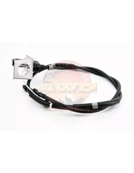 Câble d'accélérateur Terrain Tamer Toyota Land Cruiser