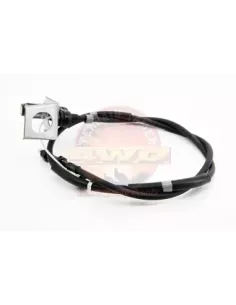 Câble d'accélérateur Terrain Tamer Toyota Land Cruiser 2