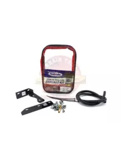 Kit Support FDF avec Réservoir de Frein à Vide sans Turbo 2