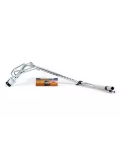 Tuyau de remplissage réservoir carburant Terrain Tamer