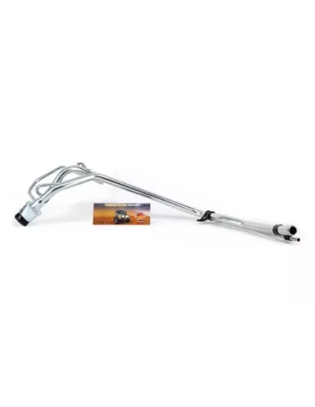 Tuyau de remplissage réservoir carburant Terrain Tamer