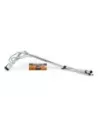 Tuyau de remplissage réservoir carburant Terrain Tamer
