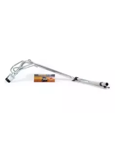 Tuyau de remplissage réservoir carburant Terrain Tamer 2