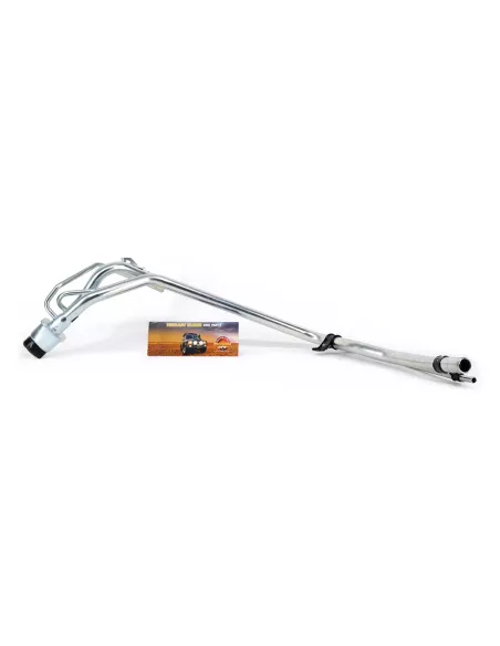 Tuyau de remplissage réservoir carburant Terrain Tamer