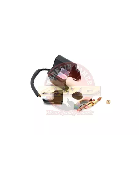 Unité d'ensemble valve de coupure carburant Terrain Tamer