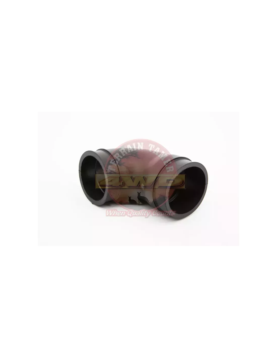 Durite de filtre à air réf 17881-17010 Terrain Tamer Toyota