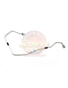 Tuyau injecteur n°4 moteur 1HDFT 24 soupapes Terrain Tamer