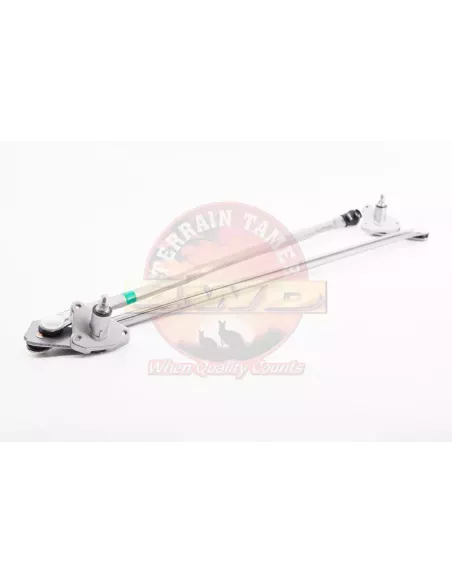 Ensemble de liaison essuie-glace pare-brise Terrain Tamer