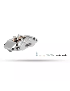 KIT CONVERSION TAMBOURS - DISQUES AR NISSAN NAVARA NP300 (Us 2