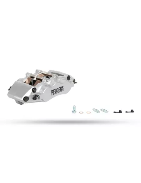 KIT CONVERSION TAMBOURS - DISQUES AR NISSAN NAVARA NP300 (Us