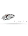 KIT CONVERSION TAMBOURS - DISQUES AR NISSAN NAVARA NP300 (Us