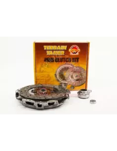 Kit embrayage standard Terrain Tamer Toyota Hilux TGN16