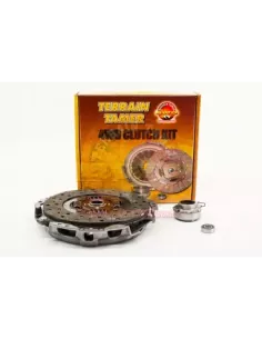 Kit embrayage standard Terrain Tamer Toyota Hilux TGN16 2