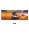 Clé Synchronisation Moyeu 5ème Terrain Tamer Toyota Land