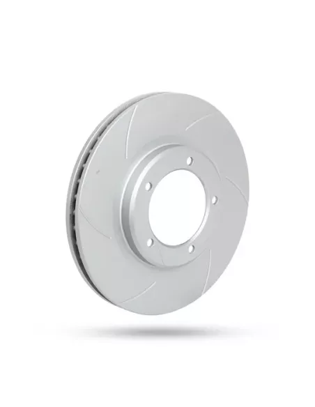 KIT CONVERSION TAMBOURS - DISQUES AR NISSAN NAVARA NP300 (Us