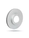 KIT CONVERSION TAMBOURS - DISQUES AR NISSAN NAVARA NP300 (Us