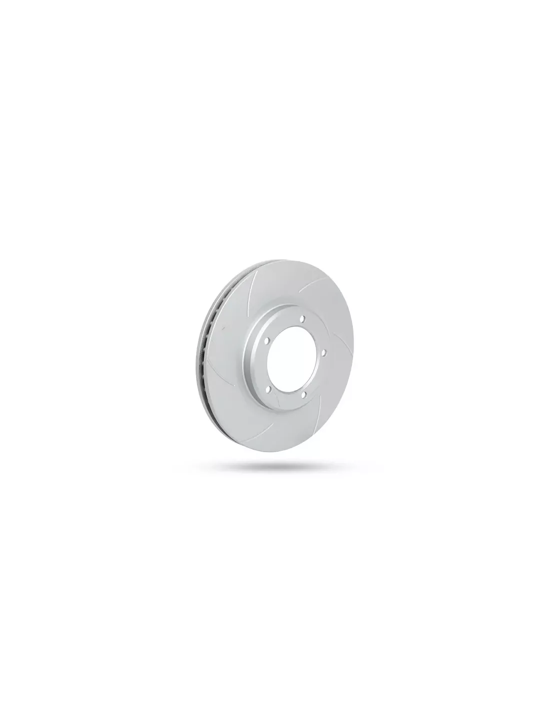 KIT CONVERSION TAMBOURS - DISQUES AR NISSAN NAVARA NP300 (Us