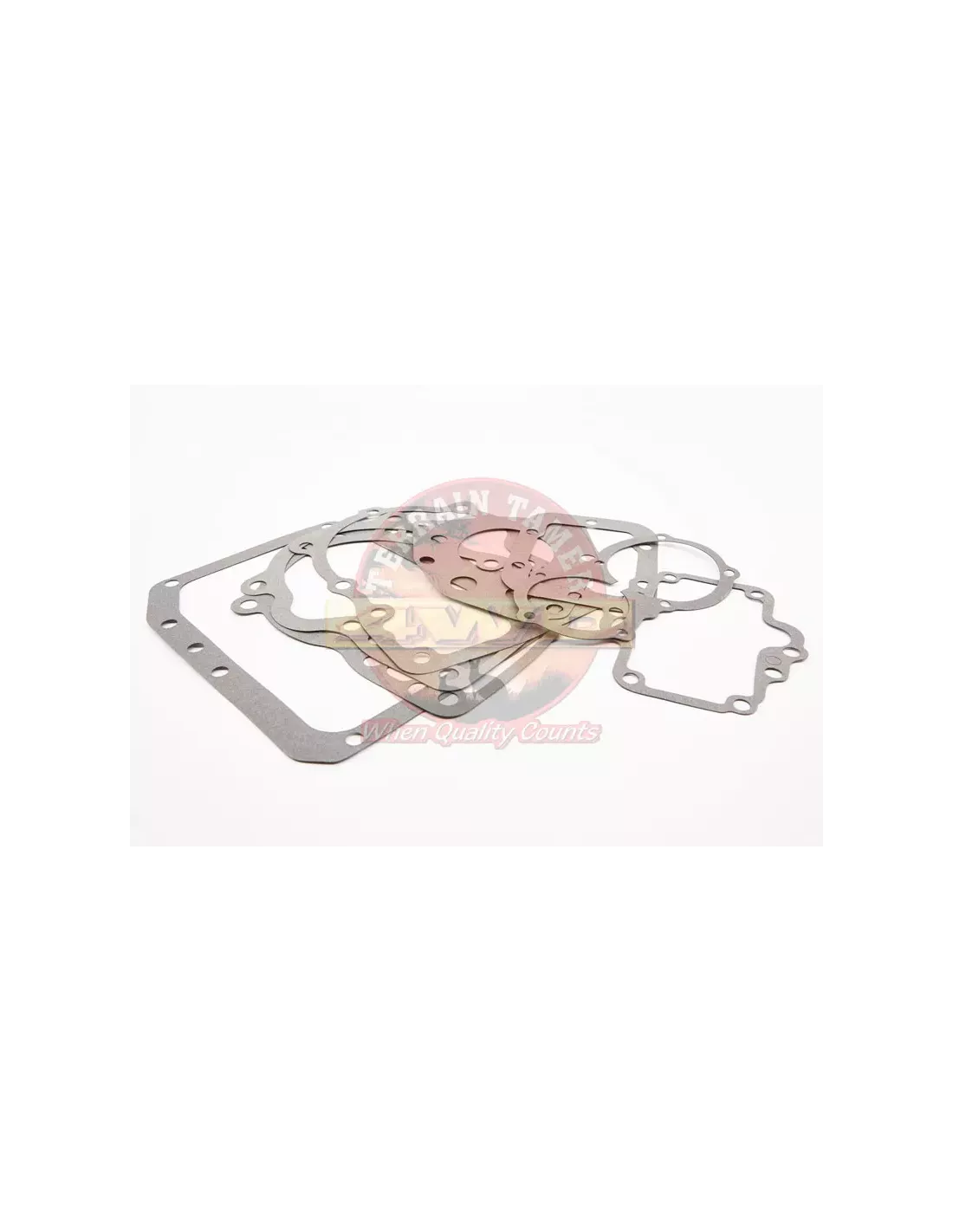 Kit de joints pour boîte de vitesses 4 rapports Terrain