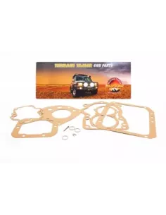 Kit de joints pour boîte de vitesses 4 rapports Terrain 2