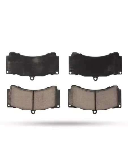 KIT CONVERSION TAMBOURS - DISQUES AR NISSAN NAVARA NP300 (Us