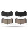KIT CONVERSION TAMBOURS - DISQUES AR NISSAN NAVARA NP300 (Us