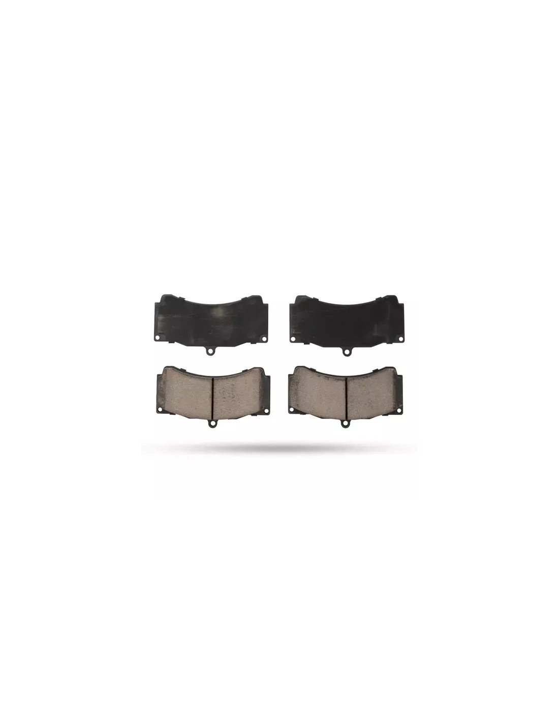 KIT CONVERSION TAMBOURS - DISQUES AR NISSAN NAVARA NP300 (Us