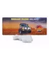 Tuyau central de récepteur d'huile Terrain Tamer Toyota