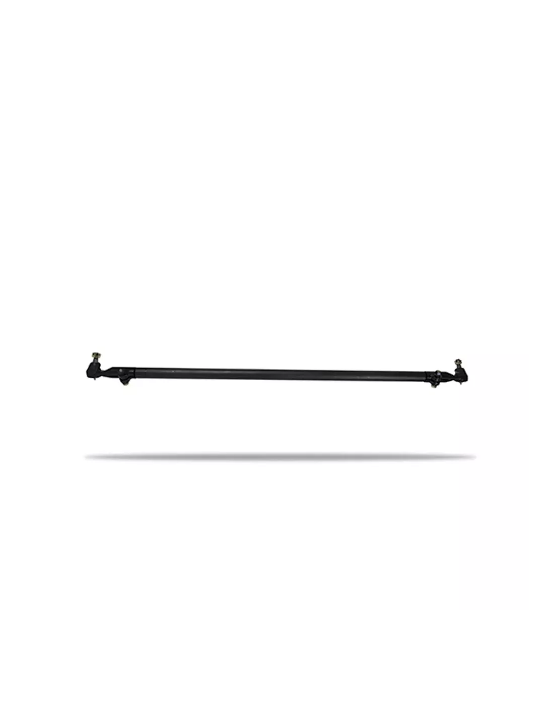 BARRE DE DIRECTION REGLABLE PEDDERS NISSAN PATROL GR Y60