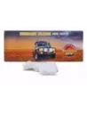 Tuyau central de récepteur d'huile Terrain Tamer Toyota