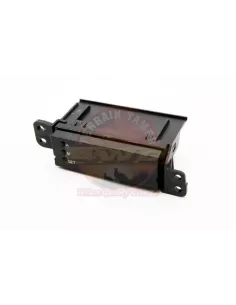 Ensemble Horloge Terrain Tamer Toyota Land Cruiser HZJ78