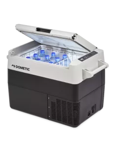 DOMETISCHE SBB-45 (12/24V 100-240V)