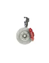 KIT FREINAGE PERFORMANCE Ø 355mm FORD RANGER 2011+ (Usage Co