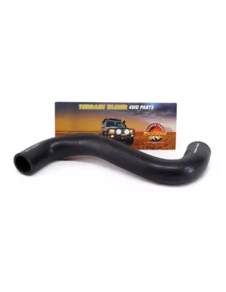 Durite supérieure radiateur Terrain Tamer Toyota Land