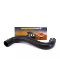 Durite supérieure radiateur Terrain Tamer Toyota Land 2