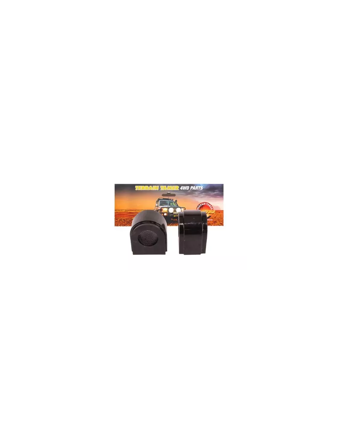Tuyau sous-ensemble eau turbo n°1 Terrain Tamer Toyota