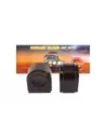 Tuyau sous-ensemble eau turbo n°1 Terrain Tamer Toyota