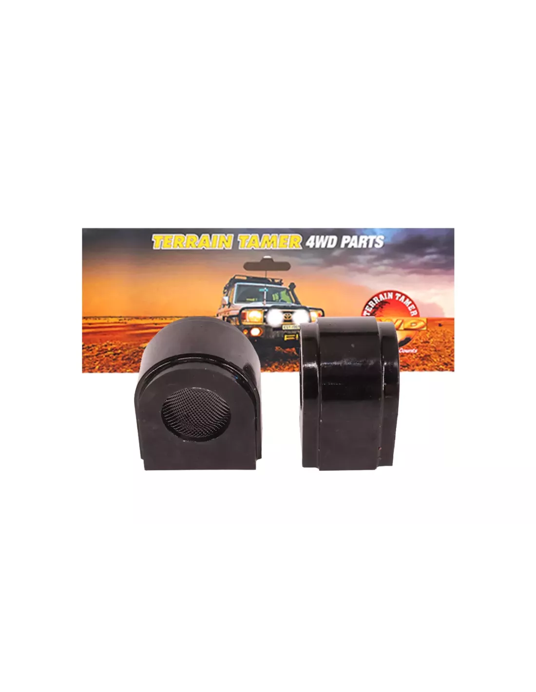 Tuyau sous-ensemble eau turbo n°1 Terrain Tamer Toyota