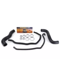 KIT DURITES RADIATEUR Terrain Tamer Toyota Land Cruiser