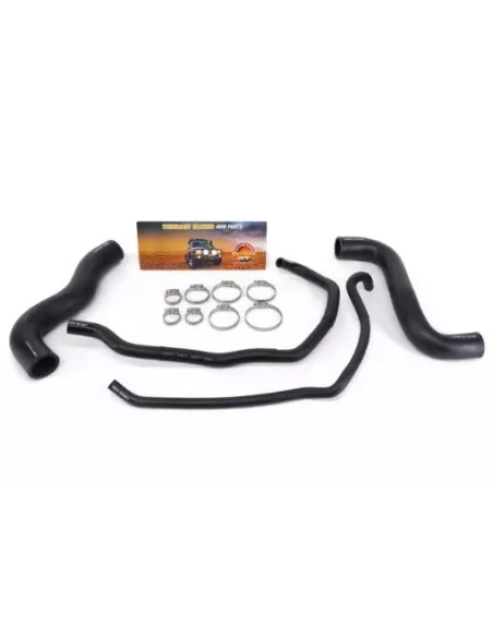 KIT DURITES RADIATEUR Terrain Tamer Toyota Land Cruiser