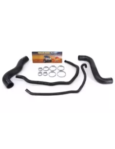 KIT DURITES RADIATEUR Terrain Tamer Toyota Land Cruiser 2
