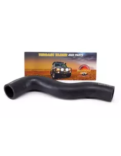 Durite supérieure de radiateur Terrain Tamer Toyota Land