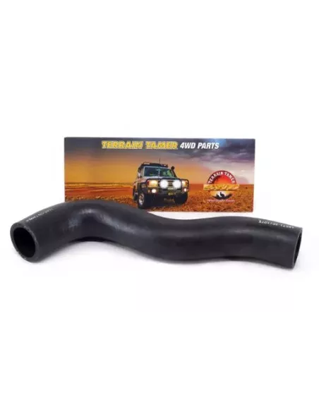 Durite supérieure de radiateur Terrain Tamer Toyota Land