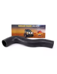 Durite supérieure de radiateur Terrain Tamer Toyota Land 2