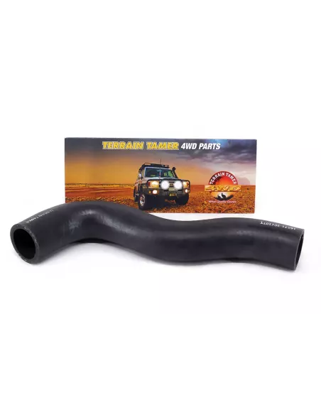 Durite supérieure de radiateur Terrain Tamer Toyota Land