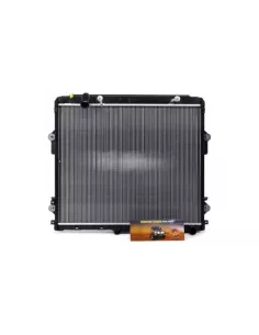 Radiateur d'origine Terrain Tamer Toyota Land Cruiser
