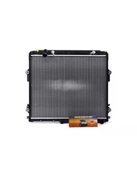 Radiateur d'origine Terrain Tamer Toyota Land Cruiser