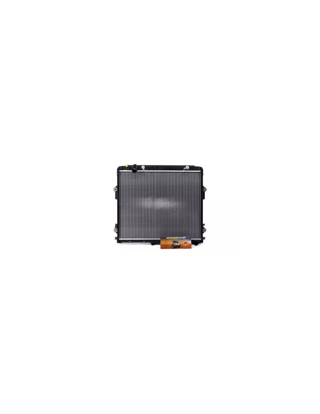 Radiateur d'origine Terrain Tamer Toyota Land Cruiser