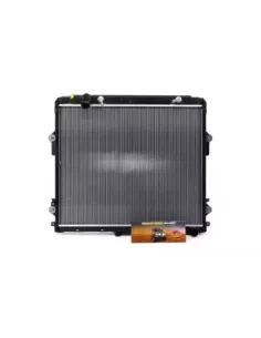 Radiateur d'origine Terrain Tamer Toyota Land Cruiser 2