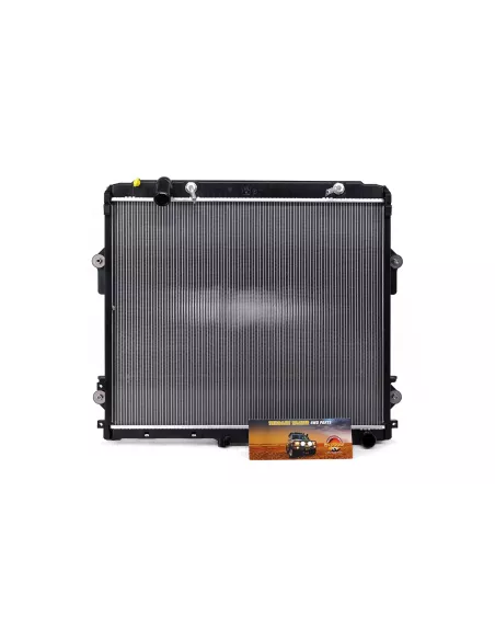 Radiateur d'origine Terrain Tamer Toyota Land Cruiser